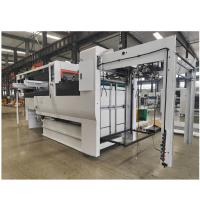 China Easy-Used High Definition Printing Roll Die Cutting Machine for Long Service Life on sale