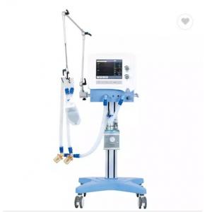 CE Medical Ventilador Machine Breathing Hospital Machine For ICU OEM