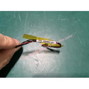 China GE B20 患者モニター接続ケーブル 2049807-001 システム接続ボードと高電圧ボードとの間に wholesale