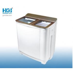 8.5kg Twin Tub Semi Automatic Washing Machine Electric