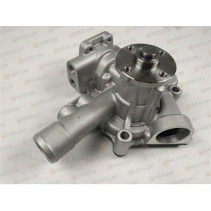 China 4TNV98 Diesel Engine Water Pump Yanmar Engine Parts 129907-42000 129907-42001 supplier
