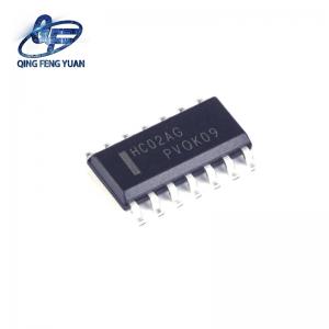 China MC74HC02ADR2G ON Semiconductor Induction Microcontroller Ic mobile phone ic supplier