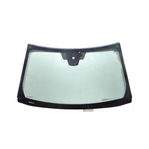 Windshield Safety Auto Glass Replacement Chrysler 300 Sedan ISO Certification