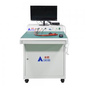 China CE Battery Pack Testing Machine Lithium Battery Function Comprehensive Tester supplier