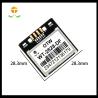 Precision GPS Antenna Module Customizable Protocol for Max Speed 515 M/s Applications