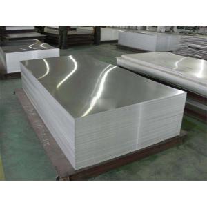 Offset Printing Thermal Ctp 5083 Aluminium Plate 3mm