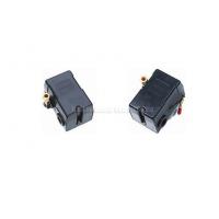 China 25psi - 175psi Air Pressure Switches With Port Size 1/4 , Air Compressor Switch on sale