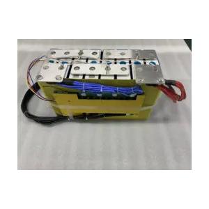 China Heated Function Li Phosphate Battery , 12V 100Ah Deep Cycle LiFePO4 Battery Pack supplier