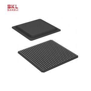 China XC6SLX25T-2FGG484I IC programável Chip Advanced Programmable Logic supplier