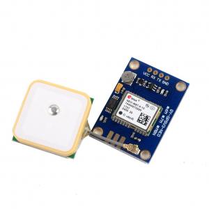 China 1 2 4 6 Layers PCB And SMT 0.4-4.0mm GPS Tracker Vehicle Tracking System supplier