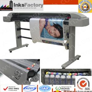 60" Indoor & Outdoor Printers large format printer large format vinyl printer inkjet printer large format color printer