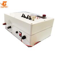 China Three Phase Auto Reverse Electrolysis Power Supply 30V 30A on sale