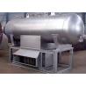 High Efficiency HRSG Boiler High Efficient Cement Kiln Waste Heat Boiler