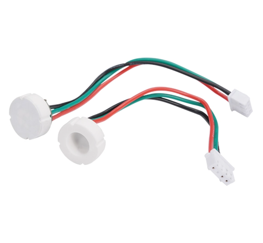 China 20mm X 15mm X 10mm Pressure Sensor Module with 5 MA Supply Current and 3.3V / 5V Operating Voltage for Precise Data Collection wholesale