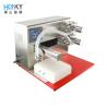 China Tabletop Using Perfume Tube Bottle Liquid Filling Machine With Ceramic Piston Pump For Oil Lqiuid Material Packing High Speed wholesale