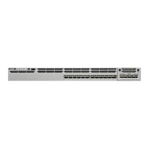 China WS-C3850-16XS-S/E Série 3850 Transcepteur SFP à 16 ports 1 Module réseau Fente Ethernet Commutateur utilisé pour la disponibilité du stock wholesale