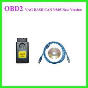 VAG DASH CAN V5.05 New Version