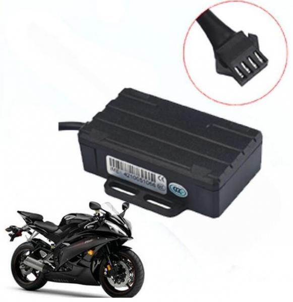 New Waterproof GPS accuracy car locator full function mini vehicle GPS tracker