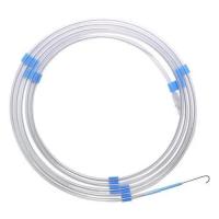 China Medical Guide Wire PTFE Wire Oct Ivus Ptfe Coated Wire Medical Equipment Spare Parts on sale