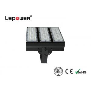 Integrated 150W LED High Bay Light Aluminum Alloy Structure High Mast Lighting Fixtures