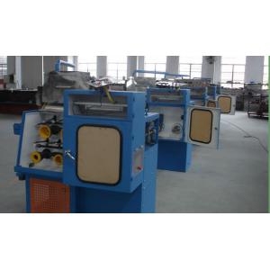 China High Speed JD-24D Horizontal Electrical Copper Wire Drawing Machine With Good Price Sales To Russia supplier