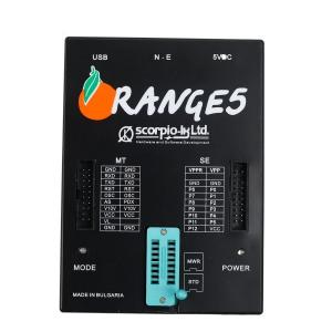 China Orange 5 Professional Memory and Microcontrollers Support W7/W8 System supplier