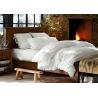 Twin / Queen / King Home Goods Bedding Sets , Cotton Voile Hotel Luxury Bedding