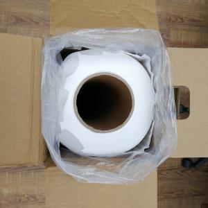 China A4 Solvent Polyester Canvas Printer Paper supplier