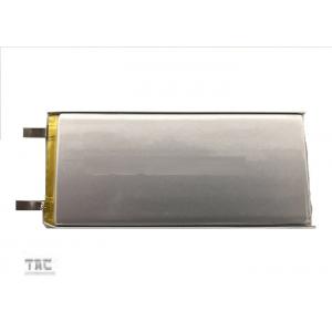 Rechargeable Lithium-ion 3.7V  Battery Cell 1055275 20Ah For Power Bank