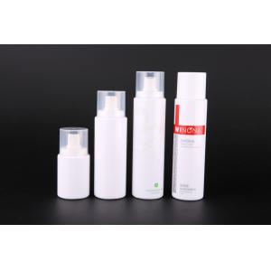 Buckle Type Plastic Cosmetic Spray Bottle , Toning Water Spray Bottle UKSB04