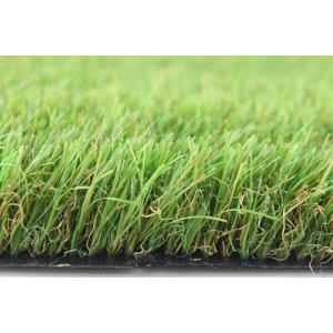 Synthetic grass for garden landscape grass artificial 45MM colored artificial grass