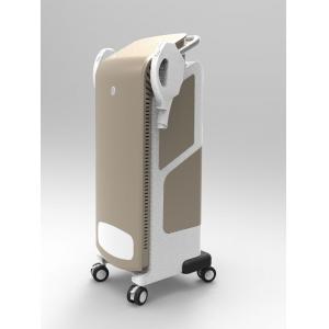 China 2016 new powerful manufacturer price SHR hair removal machine supplier