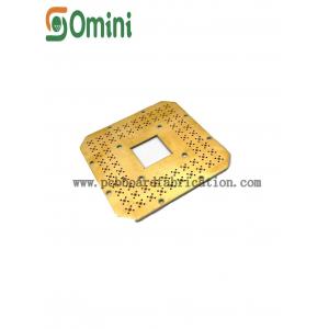 China Immersion Tin PCB Copper Plate Solid State Relays For Audio Power Amplifiers supplier