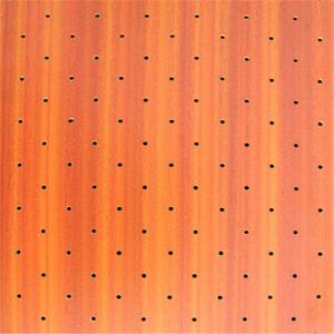 China Fiberglass Ceiling Board Sound And Fire Insulated Decorative Wall Panels supplier