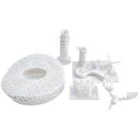 China ISO2015 Polycarbonate SLA Plastic 3d Printing Service OEM on sale