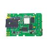 China PCBA Industrial Control SMT Gas Detectors Printed Circuit Board Assembly wholesale