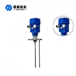 China High Temperature Pressure Guided Wave Radar Level Meter Low Dielectric Constant Media supplier