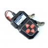 China 2.0&quot; Screen 0.77W 100-2000CCA 12V Auto Battery Tester KW208 wholesale