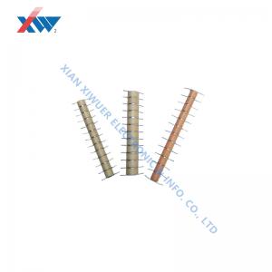 30KV 220pF High Voltage Ceramic Capacitor Multi Layer Ceramic Capacitor