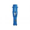 1800m3/h 5.4m 6m 10m Water Submersible Axial Flow Pump for Flood Drainage