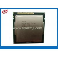 China ATM Machine Parts NCR Self Serv Intel Processor Core I5 2400 497-0474790 4970474790 on sale
