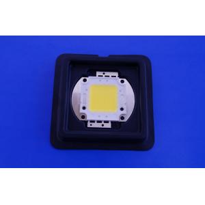 Custom Warm / Nature / Cool White High Power COB LED 30W for LED Street Lamp