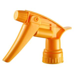 China Heavy Duty Industrial Chemical Resistant Trigger Sprayer Low-Fatigue For Gardening Car Detailing Window Cleaning wholesa supplier