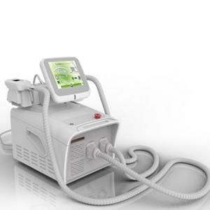 China 2019 fast slim weight loss portable cryo therapy cryolipolysis body shaping machine supplier