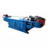 3.2kw Hydraulic Angle Iron Pipe 8MM Tube Bending Machine