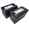 China LFP Lifepo4 12v 100ah Lithium Iron Phosphate Battery Pack wholesale