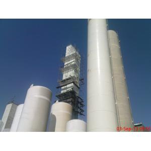 China ASP Air Oxygen Gas Plant Papermaking Waste water treatment / beverages Industry supplier