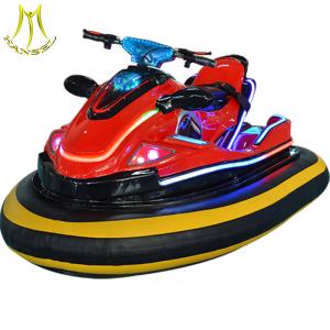 Hansel  children theme park remote control boat amusement ride on electric toys