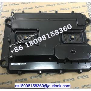 China Caterpillar/Perkins ECM ECU(Engine Control Module) 348-2380-01 for Perkins/CAT supplier