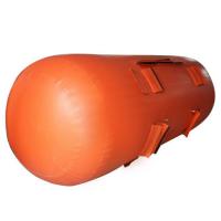 China Boat Inflatable Flotation Bags Salvage Buoyancy For Lifting Heavy Objects on sale